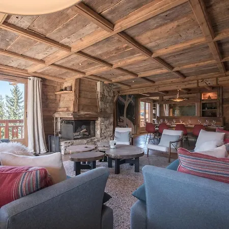 Appartement Les Etoiles Du Belvedere *