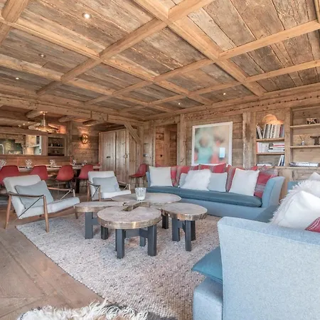Appartement Les Etoiles Du Belvedere
